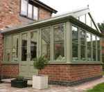 Bespoke Conservatory