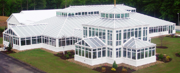 Bespoke Conservatories