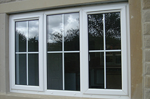 Casement Windows