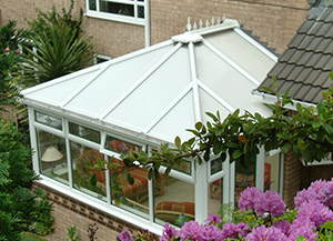 polycarbonate-roof